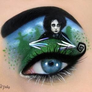 Meet your Posher, Sheba